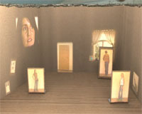diorama